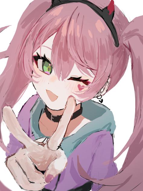 ふらんちゃん