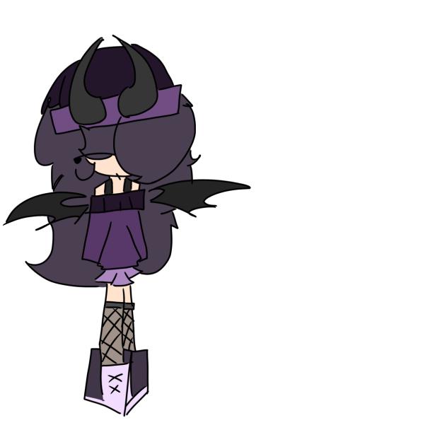 Persona redesign