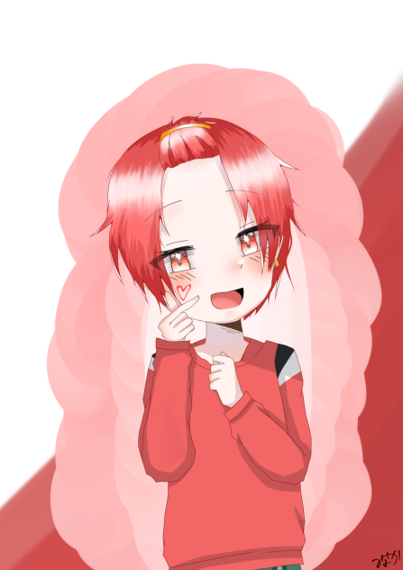 りうらくんHappy birthday!!