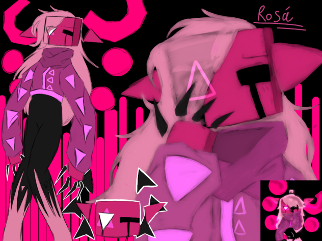 Jsab oc