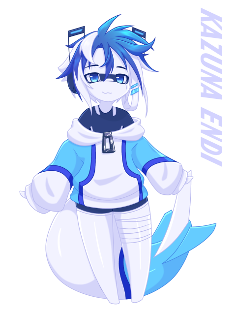 Endi✈️