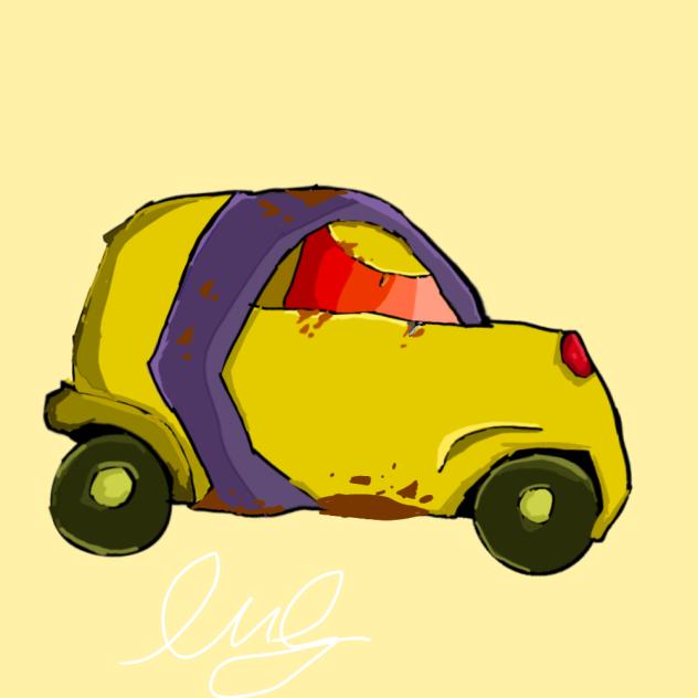 smarty project