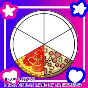 PIZZA COLLAB