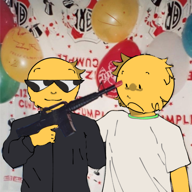 Papulince x Pana fresco