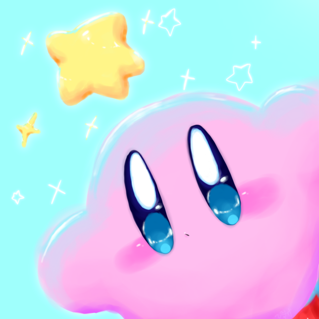 らくがきワンドロ弱