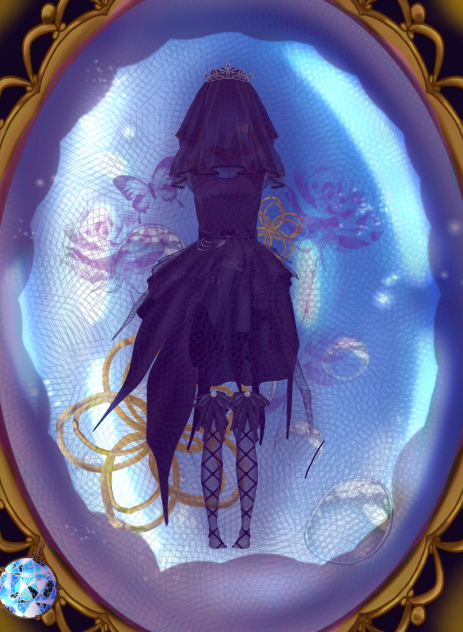素材で遊んだ