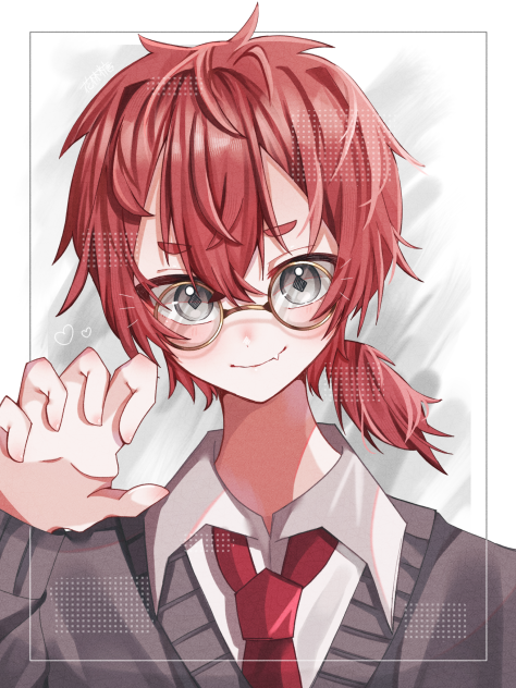 おめがね👓