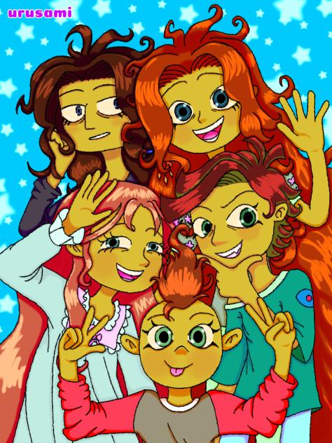 aquato siblings mimir