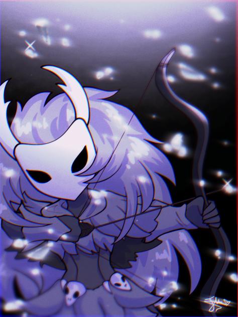 Art trade with my cousin