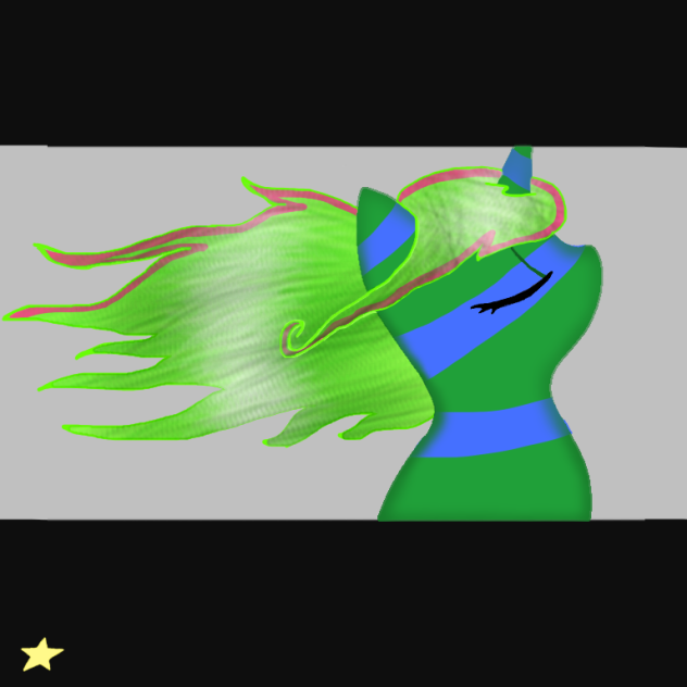 Nature spirit