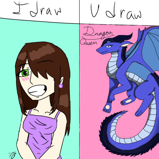 Collab #2 - ibisPaint