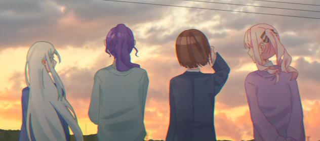 言葉なんていらない