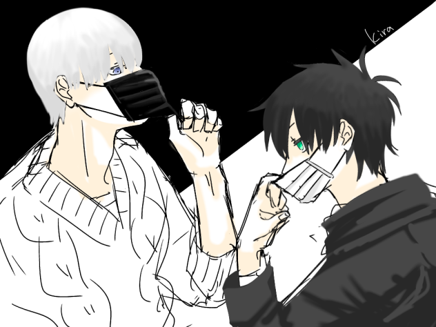 マスク