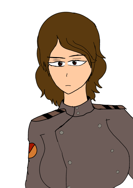 centaura important character