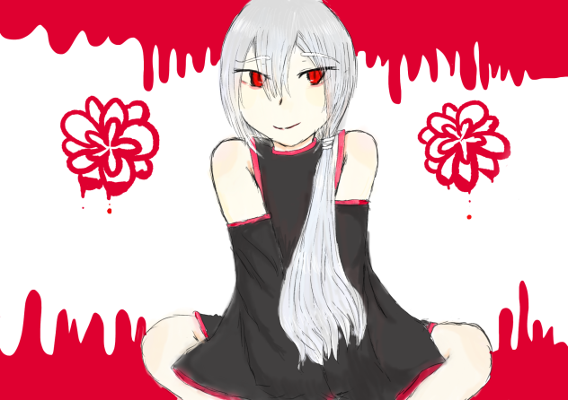 色っぽいお兄さん