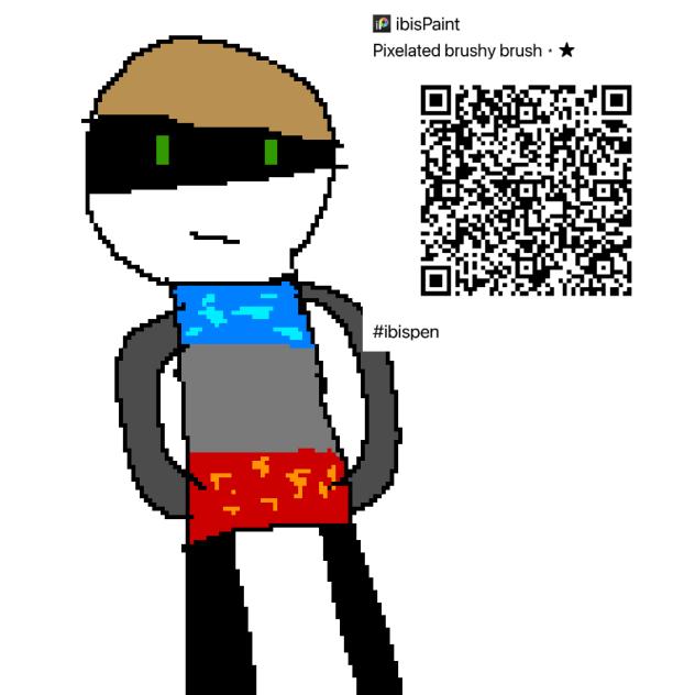 new oc