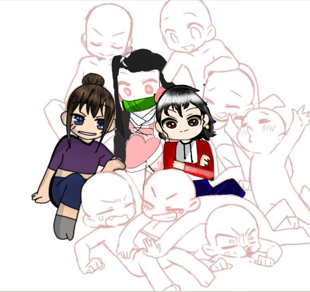 just a collab