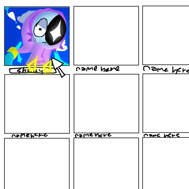 Collab with me!