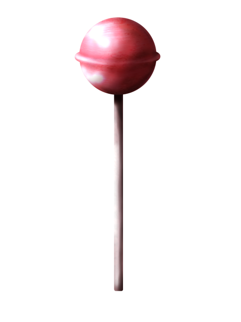 simple lollipop 🍭