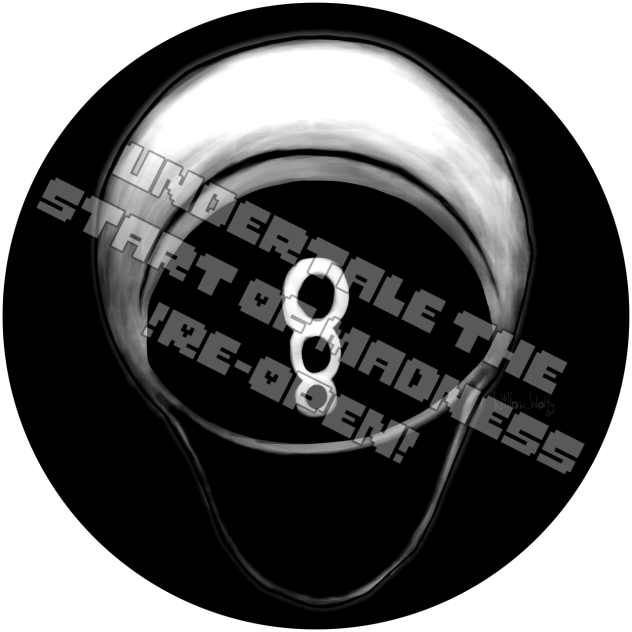 Disbelief Act 3 Badge UTTSOM