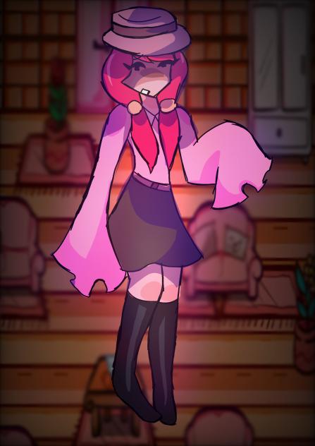 Roxy's DreamMansion