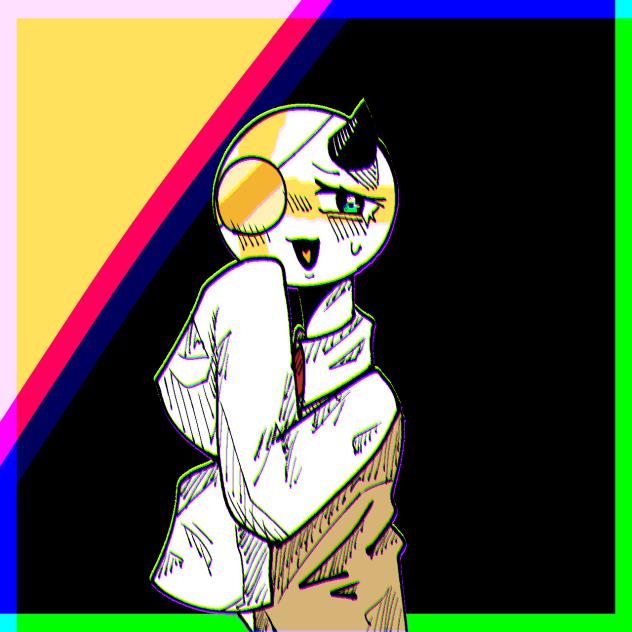 バチ帝ちゃん！