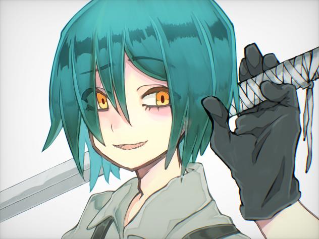 塗りは難しいね