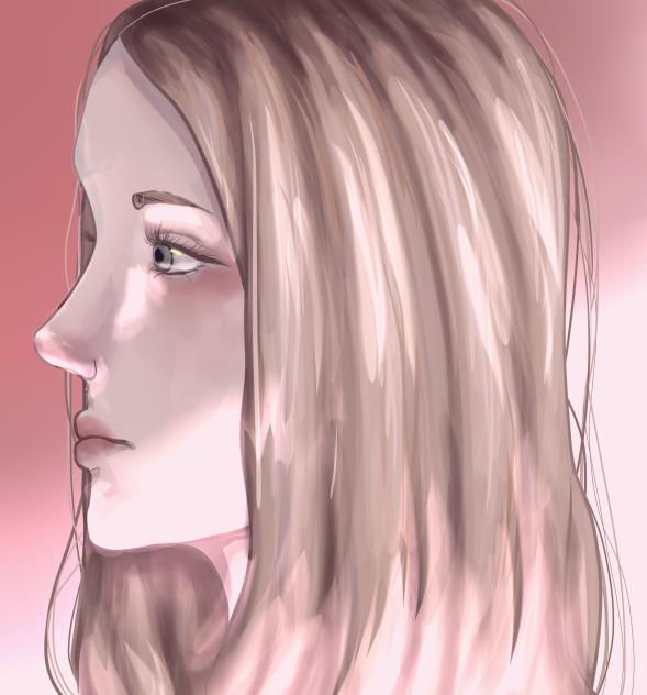Lighting Portrait(｀ﾟДﾟ´)ゞ