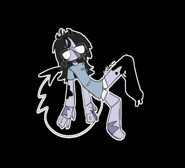 I dunno I got bored ^o^