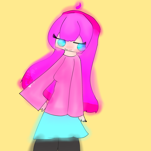 Art-trade con Camy 〕