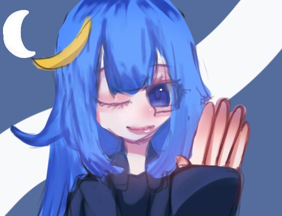 夜空