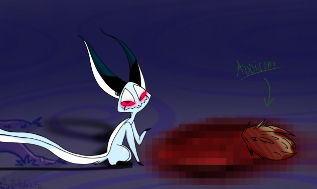 Kipzie vs Addison