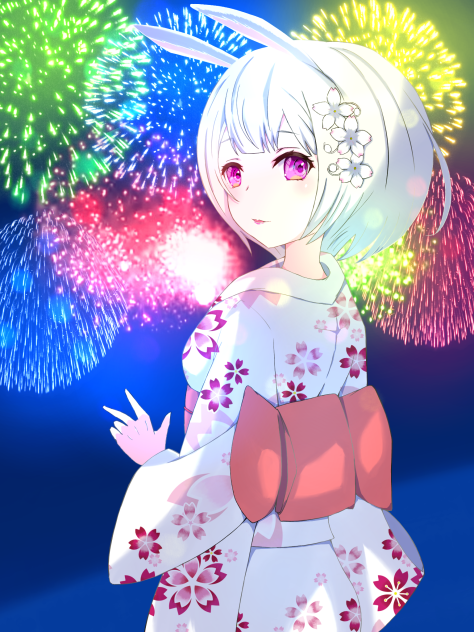また来年も