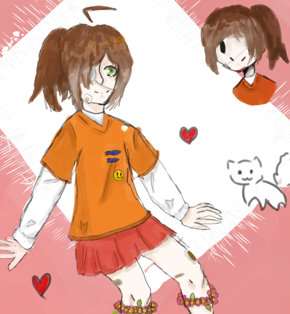 Idk - ibisPaint