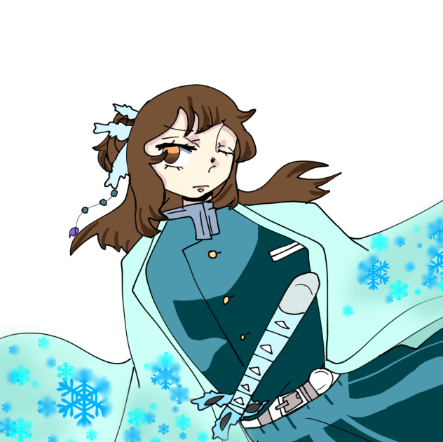 For Leo - ibisPaint