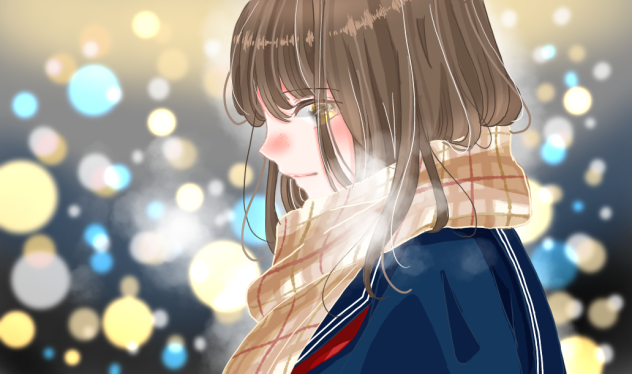 待ち合わせ