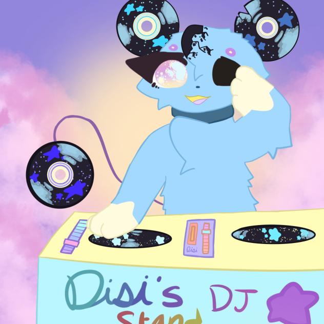 Party Bear
