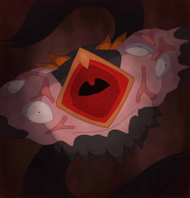 Grimclaw