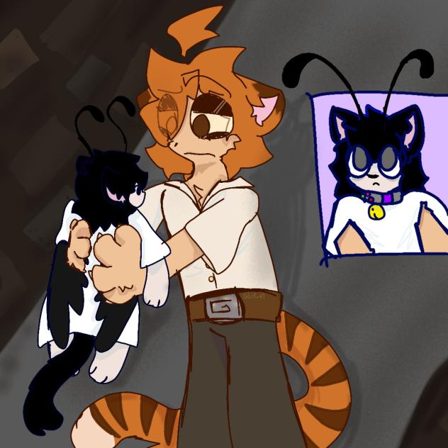 Canyon and Jasper