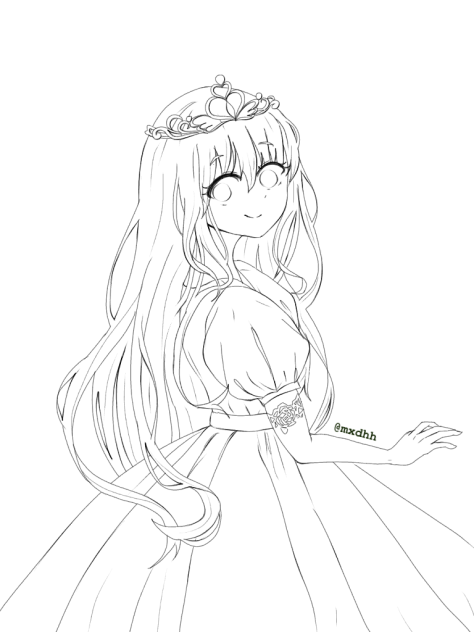 Princess