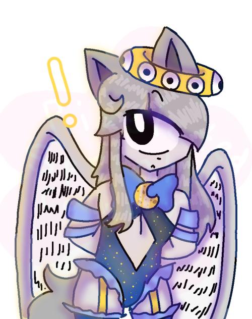 🌙!