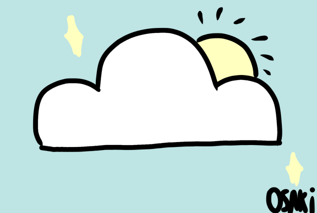Cloud
