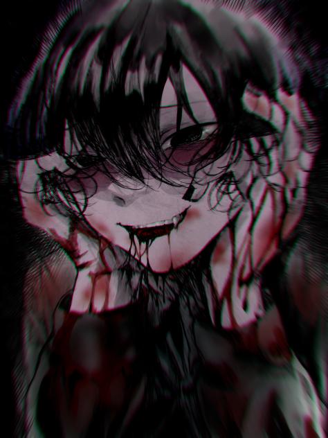 狂った愛