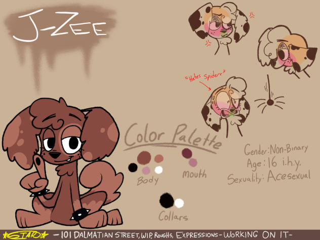 Myself in 101 DS Artstyle