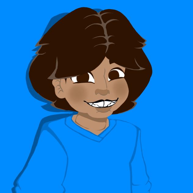 Bean - ibisPaint