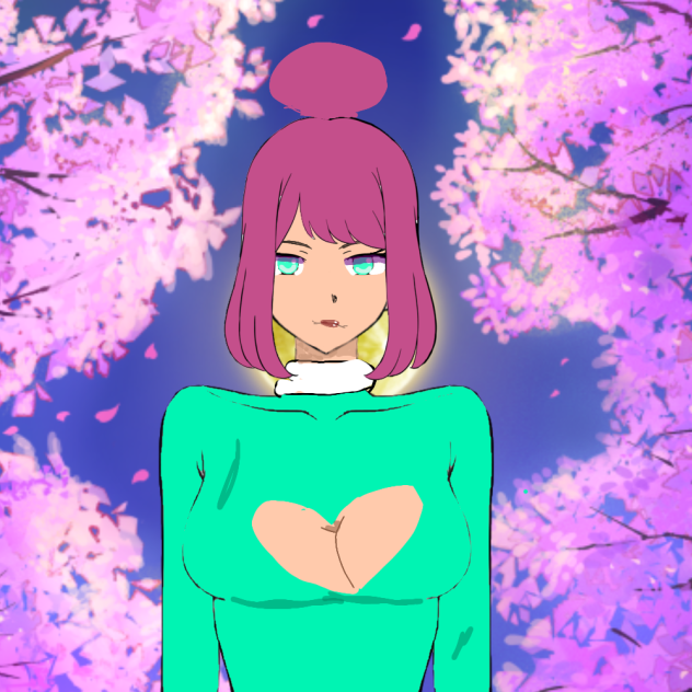 I tried - ibisPaint