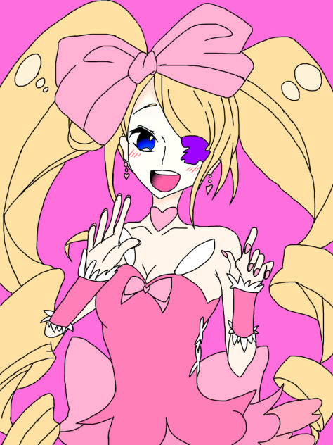 針目縫 - ibisPaint