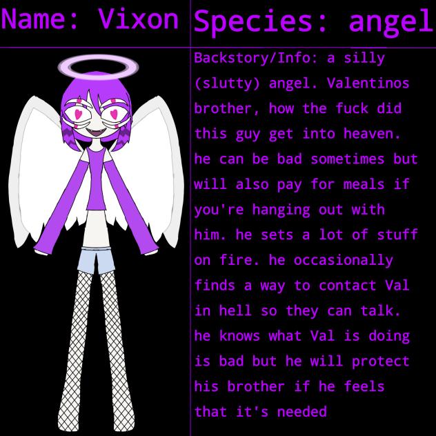 Vixon