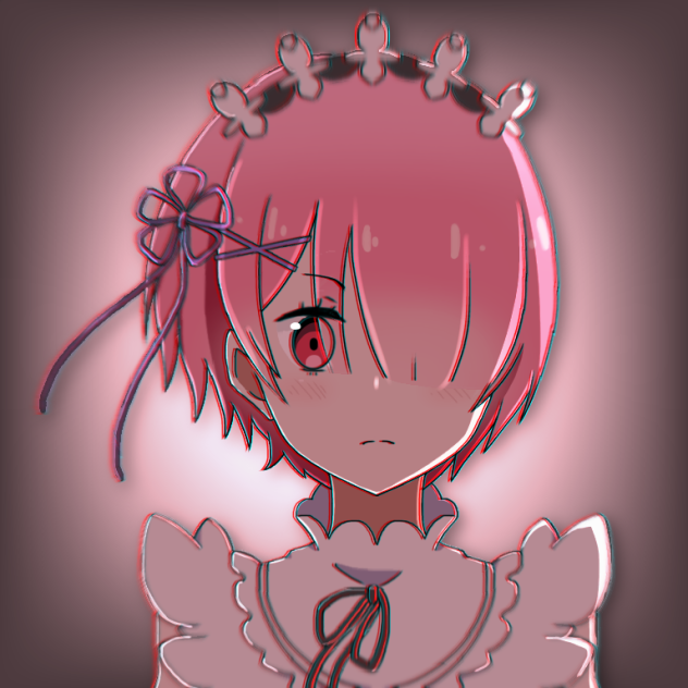 ラム アイコン用