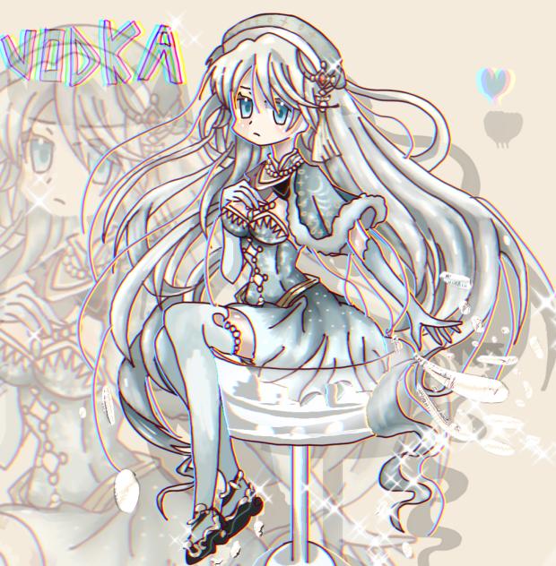 𝓥𝓸𝓭𝓴𝓪🩵🍸